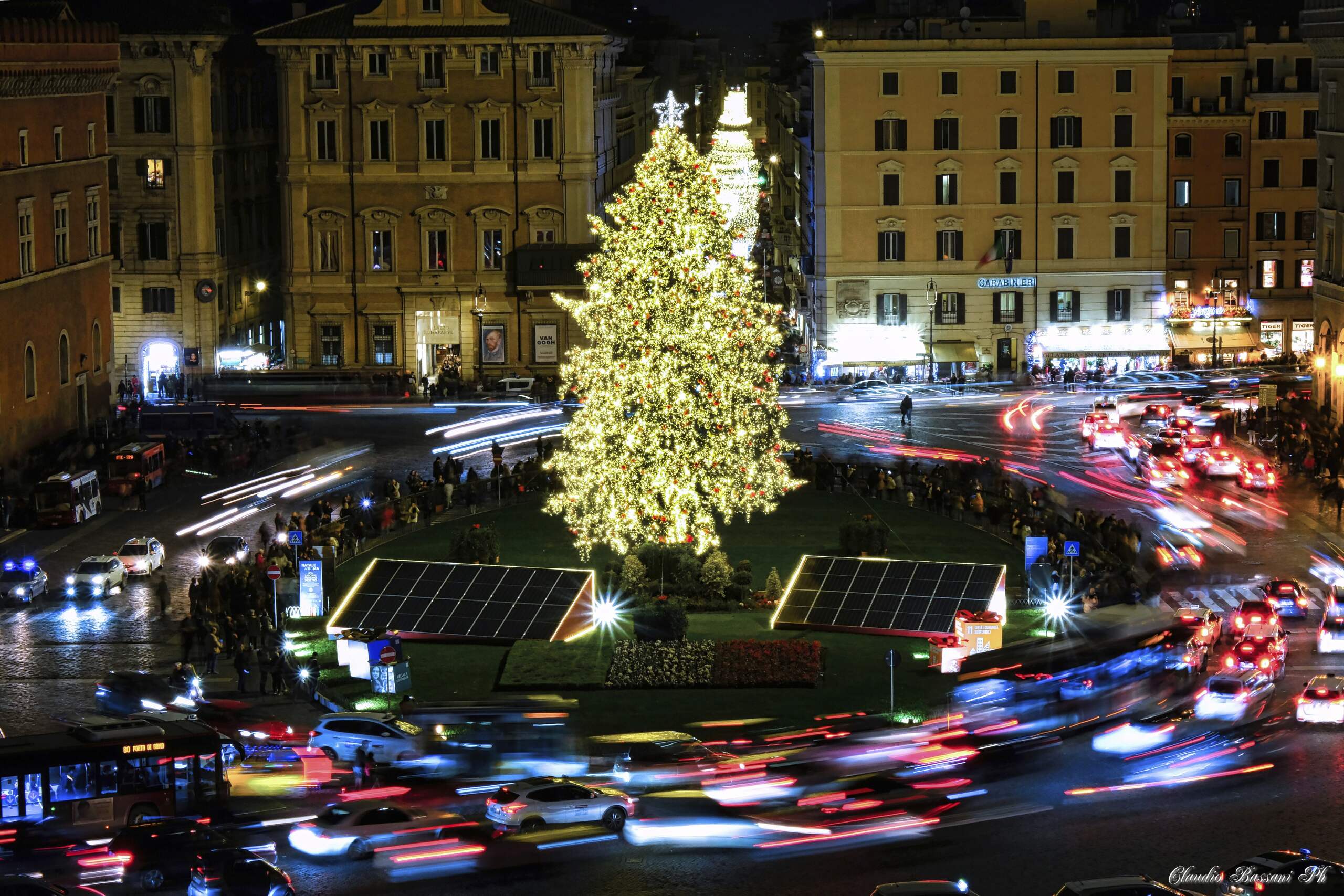Piazza Venezia